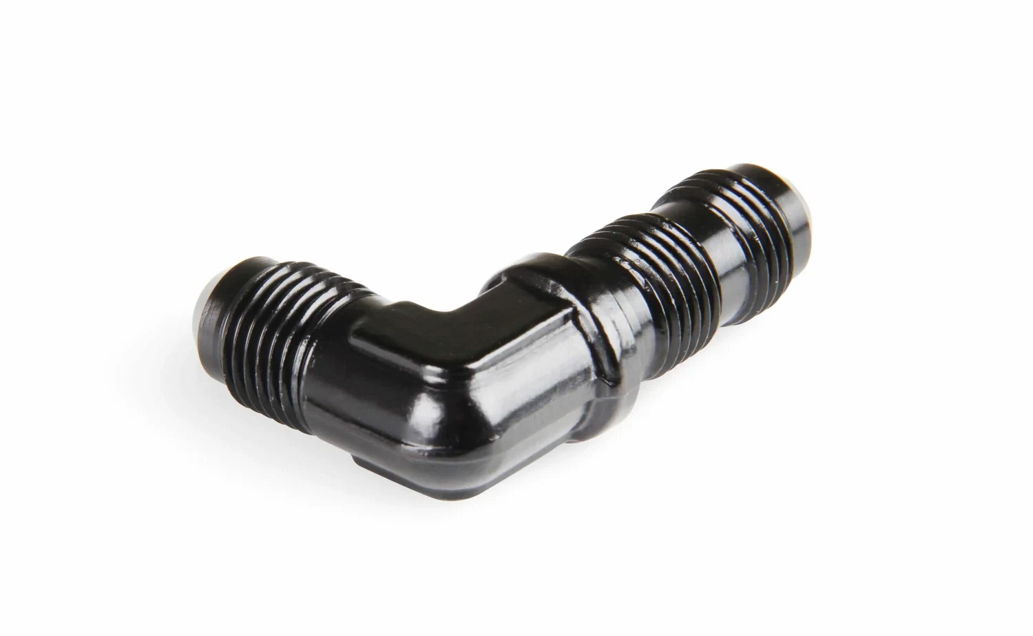 Earls 90 Degree -10 AN Bulkhead - AT983310ERL